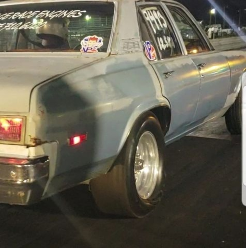 Meet your Posher, James